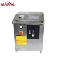 Pharmaceutical Vhp Generator Vapor Hydrogen Peroxide Sterilizer for Closed Space and Equipment Steri