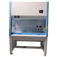 Genuine Ductless Fume Hood with Imported Triple Combined Filter