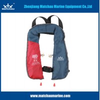 Ce CCS EC Approved 275n Inflatable Adult Life Jacket