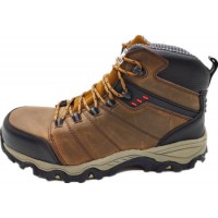 Safety Boot Work Boot with Steel Toecap