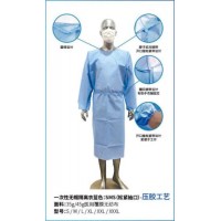 Isolation Gowns Ce Approved Disposible Protective Clothing Isolation Gown Suit Protection Suits