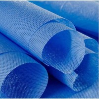 Ce/FDA AAMI Level 2 High Quality Waterproof SMS Melt-Blown Fabric Non Woven