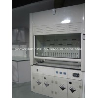 Energy Saving Chemical Resistant Fume Hood with Ce Certificate.