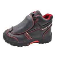 Welders/Welding Safety Work Boots Steel Toe Metatarsal Welders/Welding Safety Work Boots Hro Slip Re