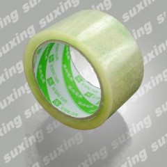 14/5000 Transparent High Strength Packaging Tape  Customized in Length图1