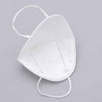 En149 Dust Protecton Nr Earloop Protective Mask