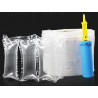 Custom Clear Inflatable Air Filled Cushion Bag