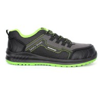 Kpu Working Shoes with PU/PU Outsole (SN5872)