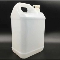 Hot Sale High Quality Plastic Bottle