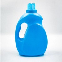 HDPE Liquid Lotion Plastic Empty Bottle