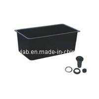 PP Superior Big Laboratory Sink