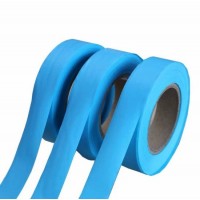 Ce/FDA Blue Color EVA Heat Seamless Sealing Tape