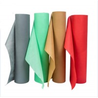 Non Woven Fabric Rolls