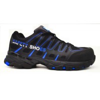 Kpu Safety Footwear Safety Shoe Safety Shoes Safety Boot Safety Boots with S1p Src Steel Toecap & Mi