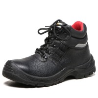 High Quality Safety Work Shoes Against Kicking and Piercing