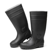 Safety PVC High Boots  Industry Boots for Worker