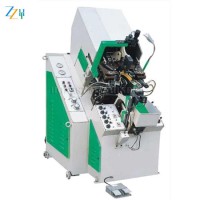 Manufactured in China Shoe Making Machine / Toe Lasting Machine