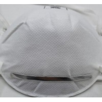 Face Mask En149 as Anti Particulate Matter Respirator