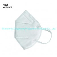 Wholesale Reusable Safety KN95/N95/FFP1/FFP2/ Nonwoven Disposable Dust Face Mask