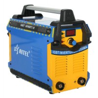 Low Price Portable Dual Voltage IGBT Inverter 180 MMA Welder