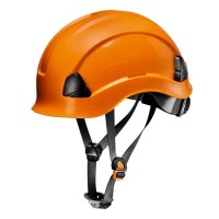 Working Aloft Safety Helmet Hard Cap with Ce ANSI