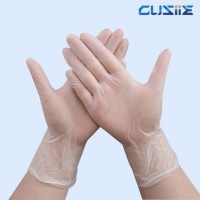 Good Quality Vinyl Glove Powder Free Gloves Manufacturer