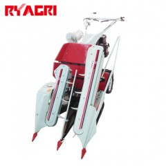 China Reaper Binder Machine Price Rice Reaper图1