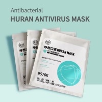 Protective Facial Mask 6ply Health Face Mask Without Valve