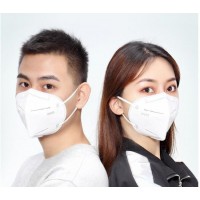 KN95 Face Mask 5ply Mask