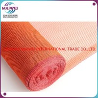 Fire-Retardant Construction Safety Net  Plastic Debris Grid Mesh Net  Plastic Aquacultural Mesh Net