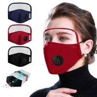 Cotton Face Mask with Eyes Shield Reusable Face Mask with Blindfold Washable Protective Cover Suitab