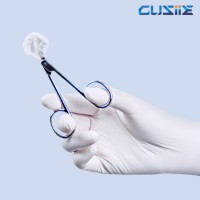 Disposable Examination Latex Gloves  CE FDA