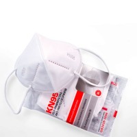 Whole Sale 4 Ply Earloop Face Masks