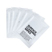 Disinfecting Wet Wipes Hygenic Prep Pad