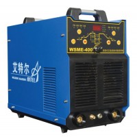 Three Phase 390AMPS IGBT Inverter MMA Welder