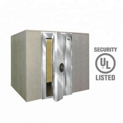 China Panel Storage Security Strong Vault Safe Bank Hotel Use图1