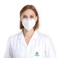 FDA Eua Listed KN95 Face Masks