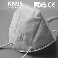 KN95 High Quality Protective FFP2 Face Mask