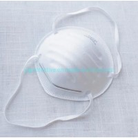 KN95 Cup Mask Industrial Dust Polished Dust Protection Face Mask