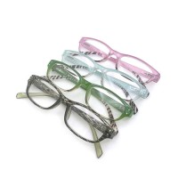 2020 China Wholesale Spring Hinge Reading Glasses for Women