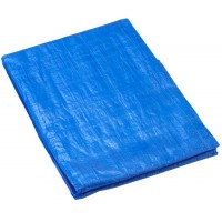 Color Customed Waterproof High Hardness Tarpaulin