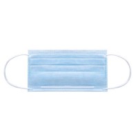 Disposable Medical Mask Children Disposable Non-Woven Medical Face Mask for Children