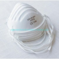 High Quality Protective Respirator Disposable KN95 Safety Medial Cup Ficial Face Mask