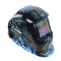 Welding Mask Welding Protective Helmet Mask Auto Darkening Welding Helmet