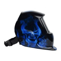 The New Head-Mounted Automatic Welding Mask