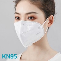 Manufacturer KN95 Face Mask Design KN95 Masks