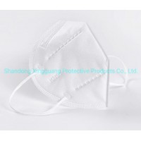 3D Folding Kn 95 KN95 Kn-95 En149 GB2626-2006 Anti Dust Pm2.5 Mouth Respirator Facemask Face Mask