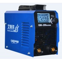 Competitive Price 220A MMA Stick Lift TIG Welder with LCD