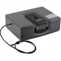 Portable Laptop Car Safe (RCA135)