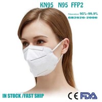 Factory Directly Sale for KN95 Mask  a Amazon Bestseller